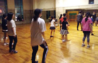 ダンス教室ストリートダンス