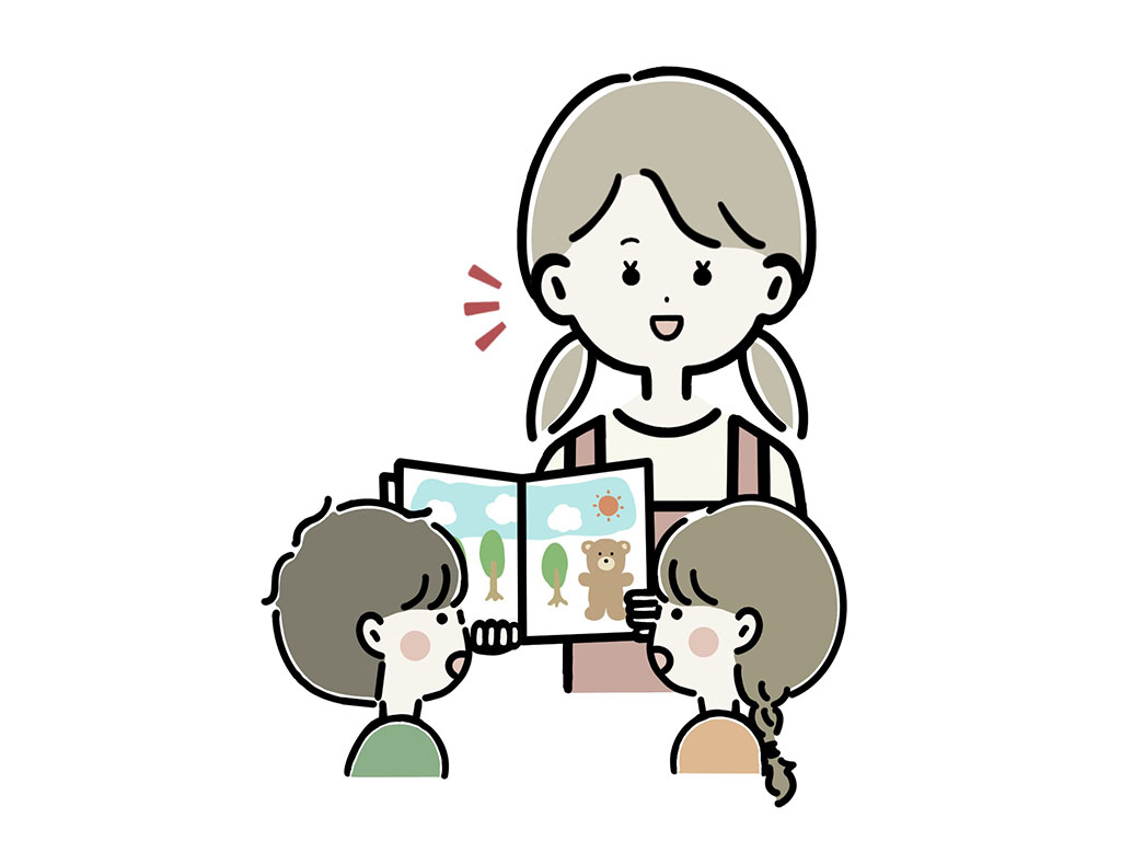 よちよちランド