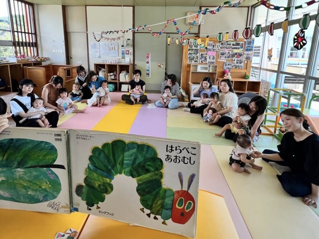 よちよちランド