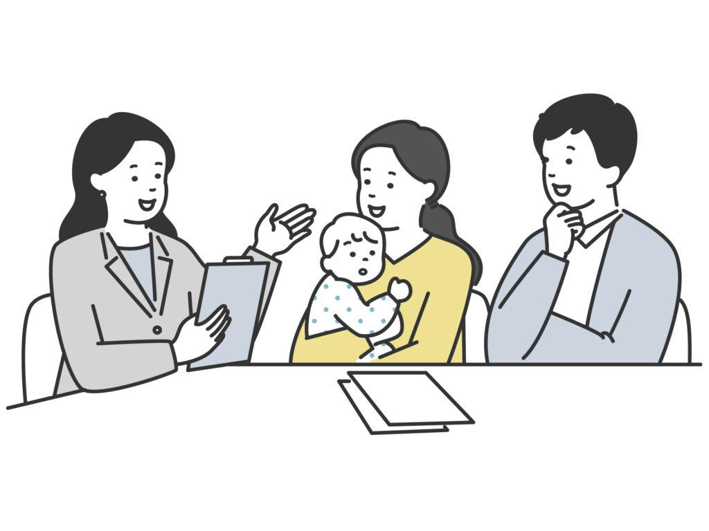 教えて!お金のあれこれ豆知識 ~パパママ向けちょこっとセミナー