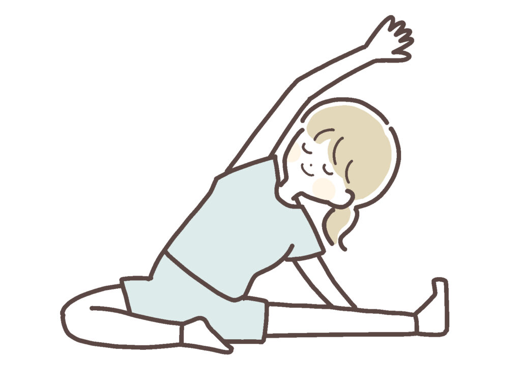 産後ボディワーク ~自分の現在地を知ろう~