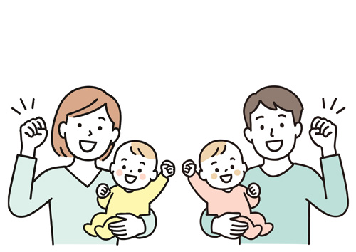 パパママDay💛『助産師ママ＆理学療法士パパによる エンジョイリラックス講座』