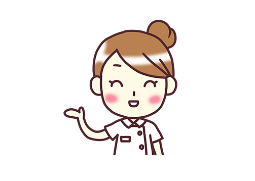 助産師さんの日♪